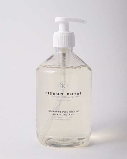 Lotion Hydratante - Pishon Royal