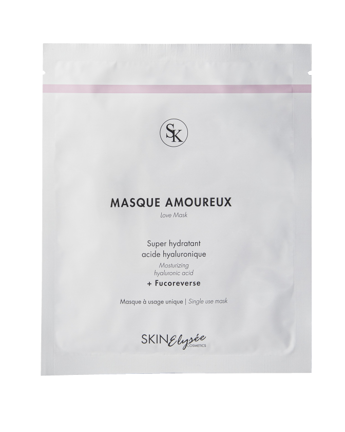 Sérum Intense Mask