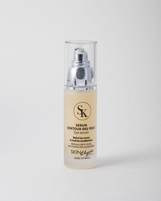 Sérum Contour Des Yeux