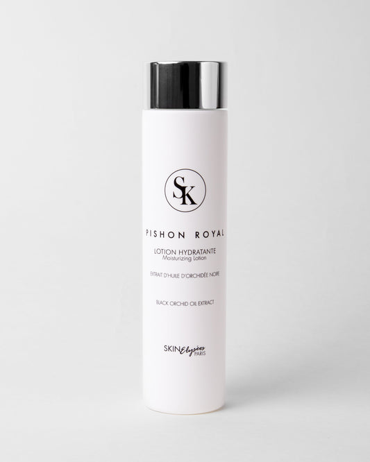 Lotion Hydratante - Pishon Royal