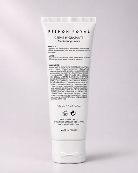 Crème Hydratante
