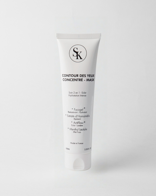 Mask Contour des Yeux