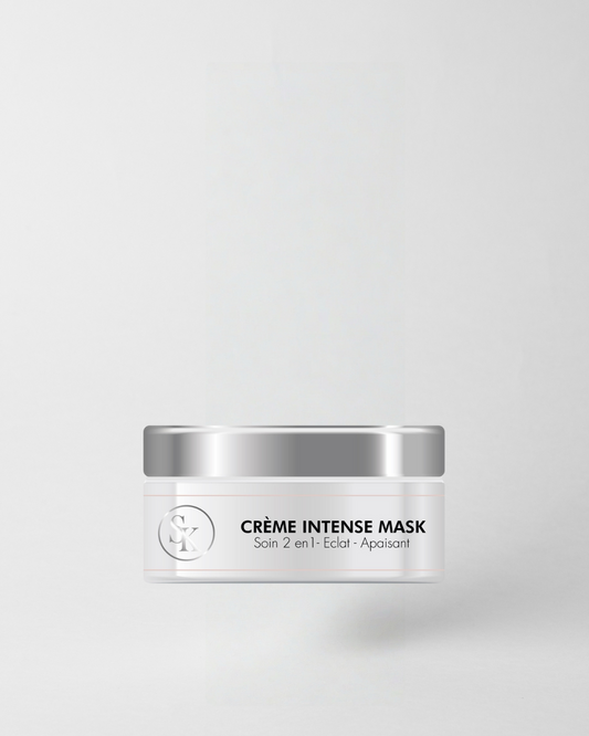 Crème Intense Mask