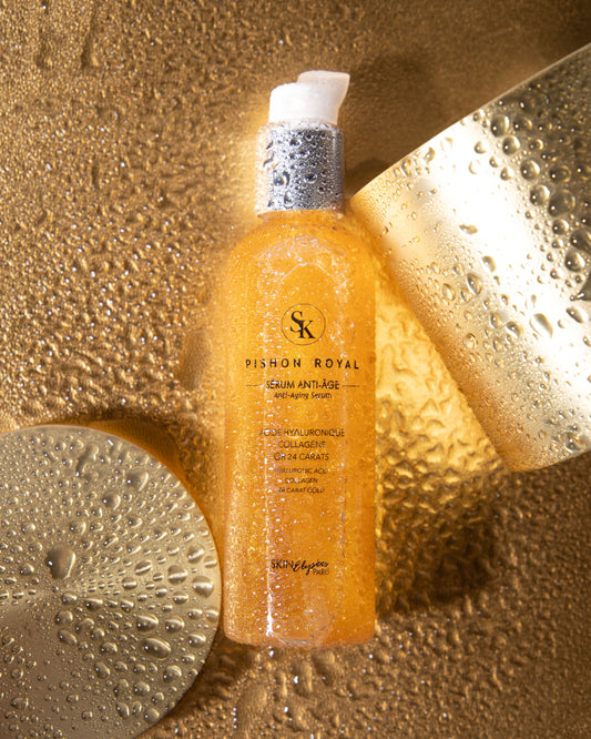 Sérum Anti-âge
