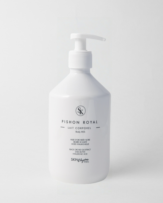 Lait Corporel