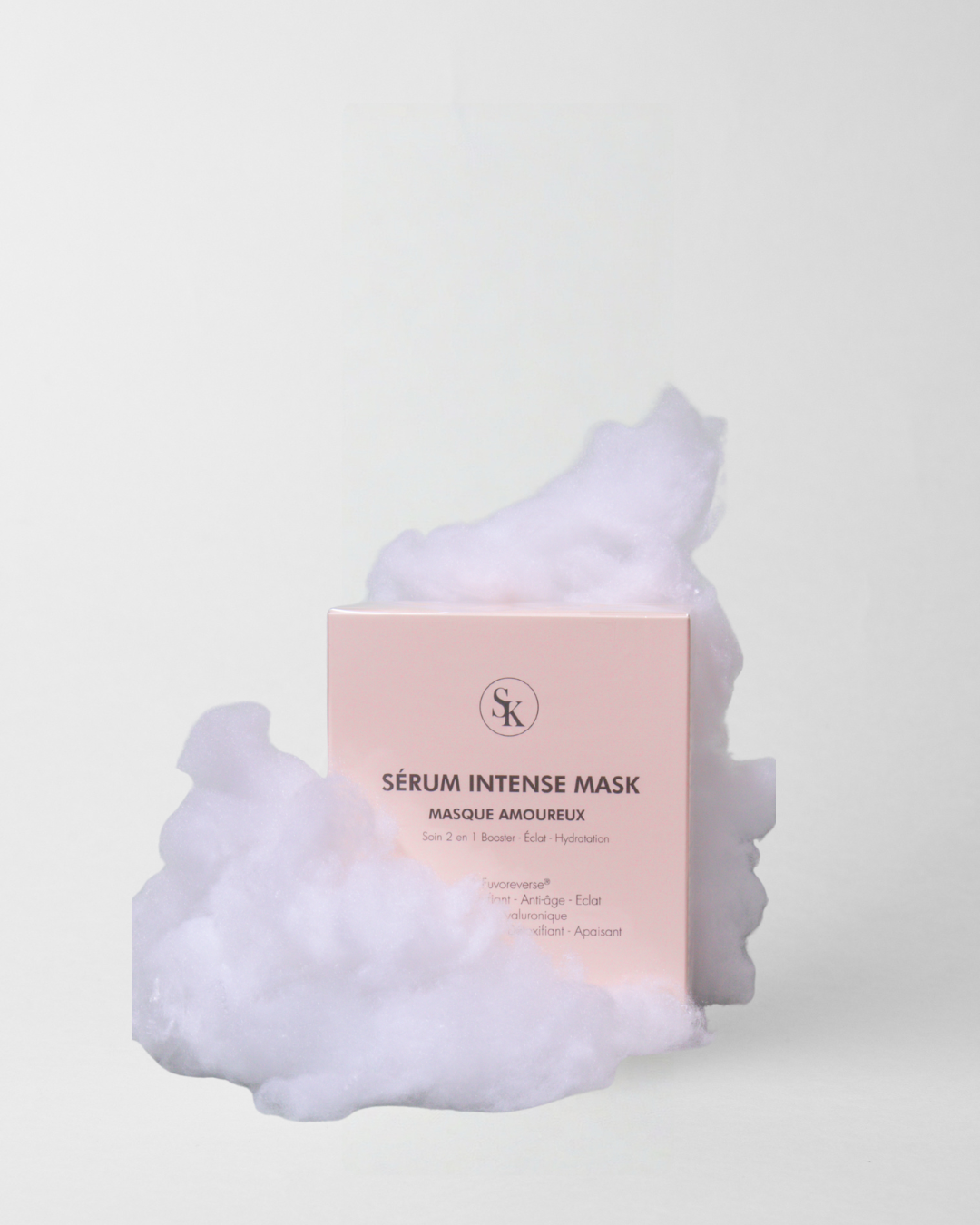 Sérum Intense Mask