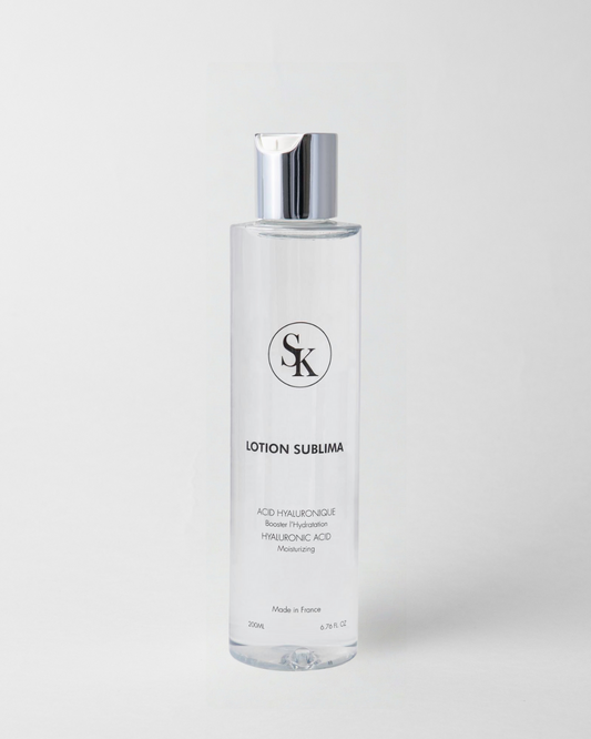 Lotion Sublima