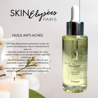 Huile Anti-Tache