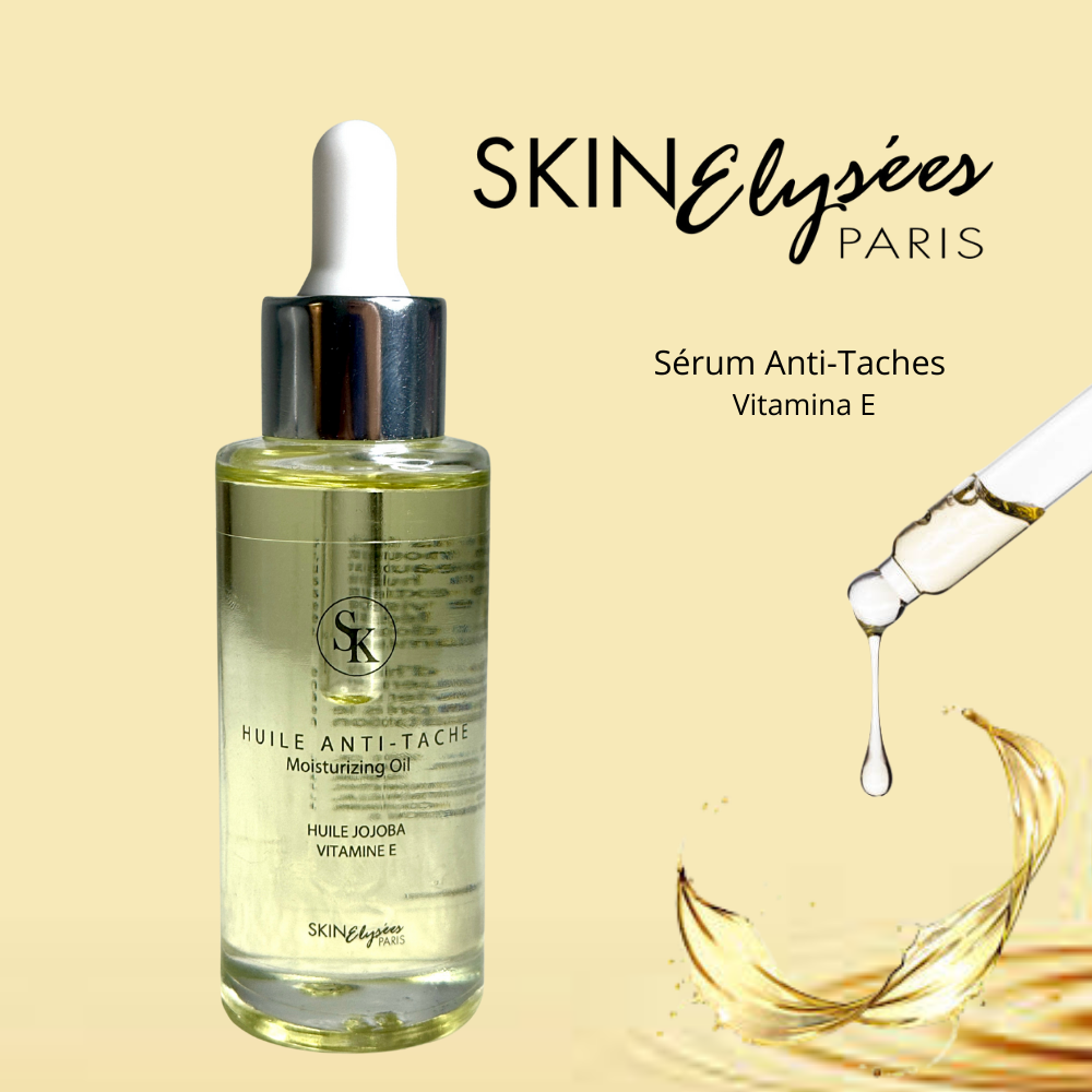 Huile Anti-Tache