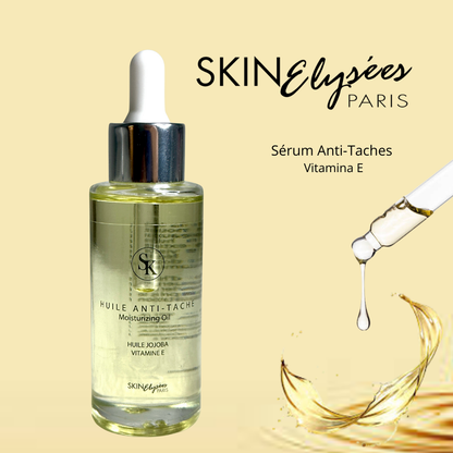 Huile Anti-Tache