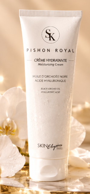 Crème Hydratante - 120 €