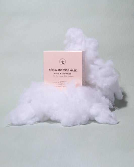 Sérum Intense Mask