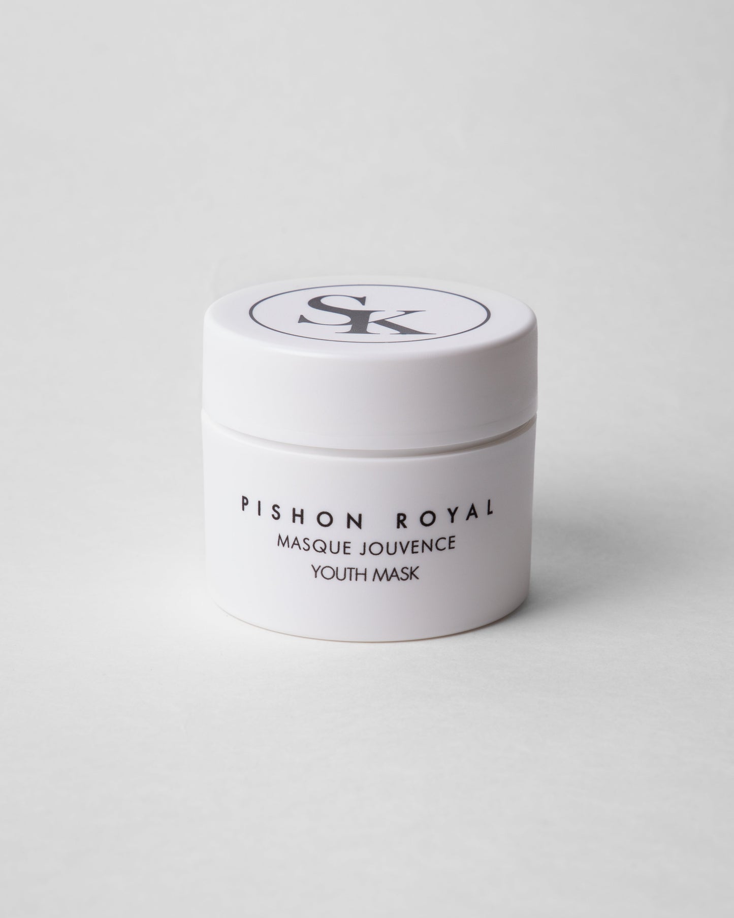Masque Jouvence