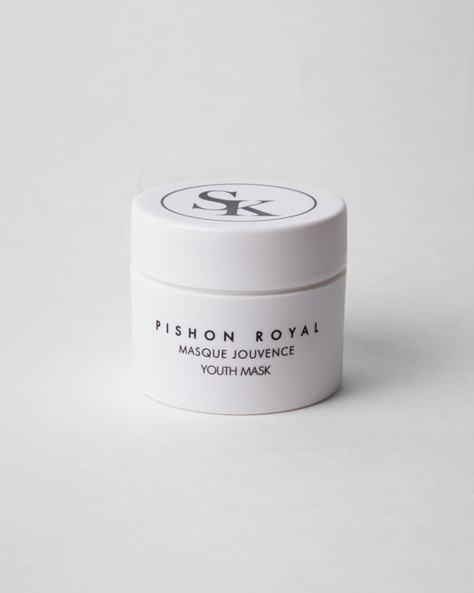 Masque Jouvence