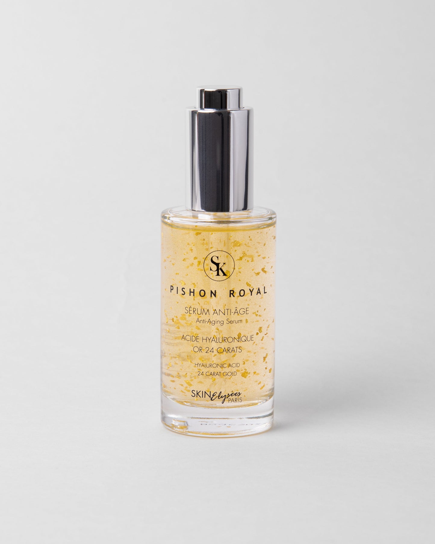 Sérum Anti-âge