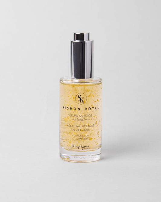 Sérum Anti-âge