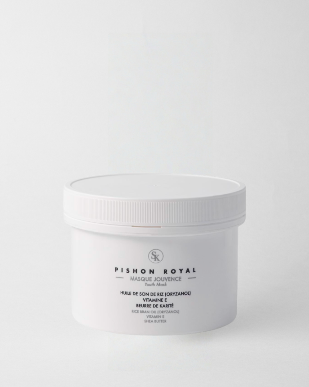 Masque Jouvence