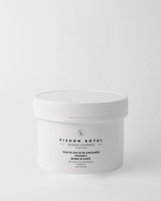Masque Jouvence
