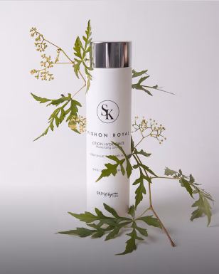 Lotion Sublima Acid Hyaluronique